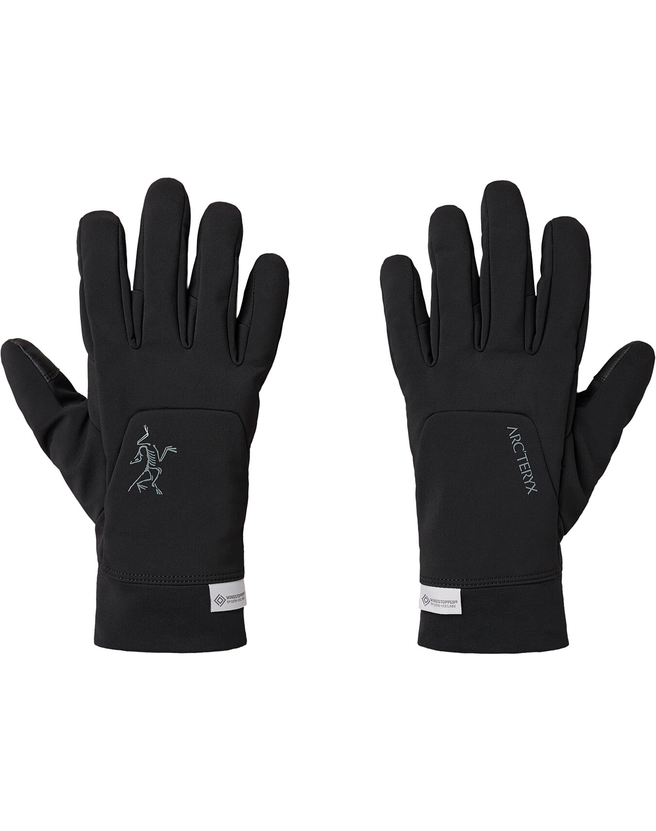 ARC'TERYX Venta Glove ブラック Mサイズ Venta Glove | Arc'teryx United States