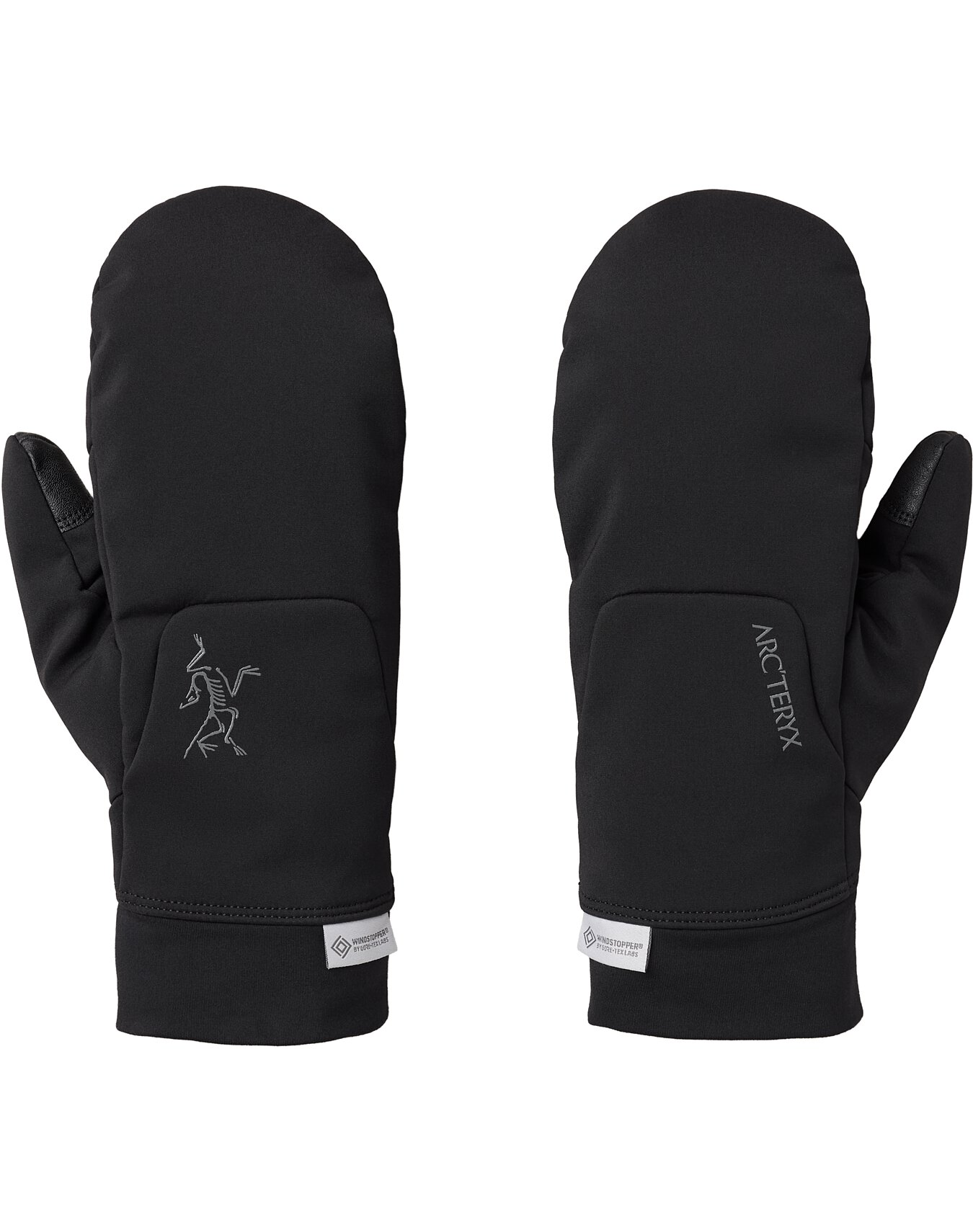 ARC'TERYX VENTA MITTEN ブラック　GORE-TEX Venta Mitten | Arc'teryx United States