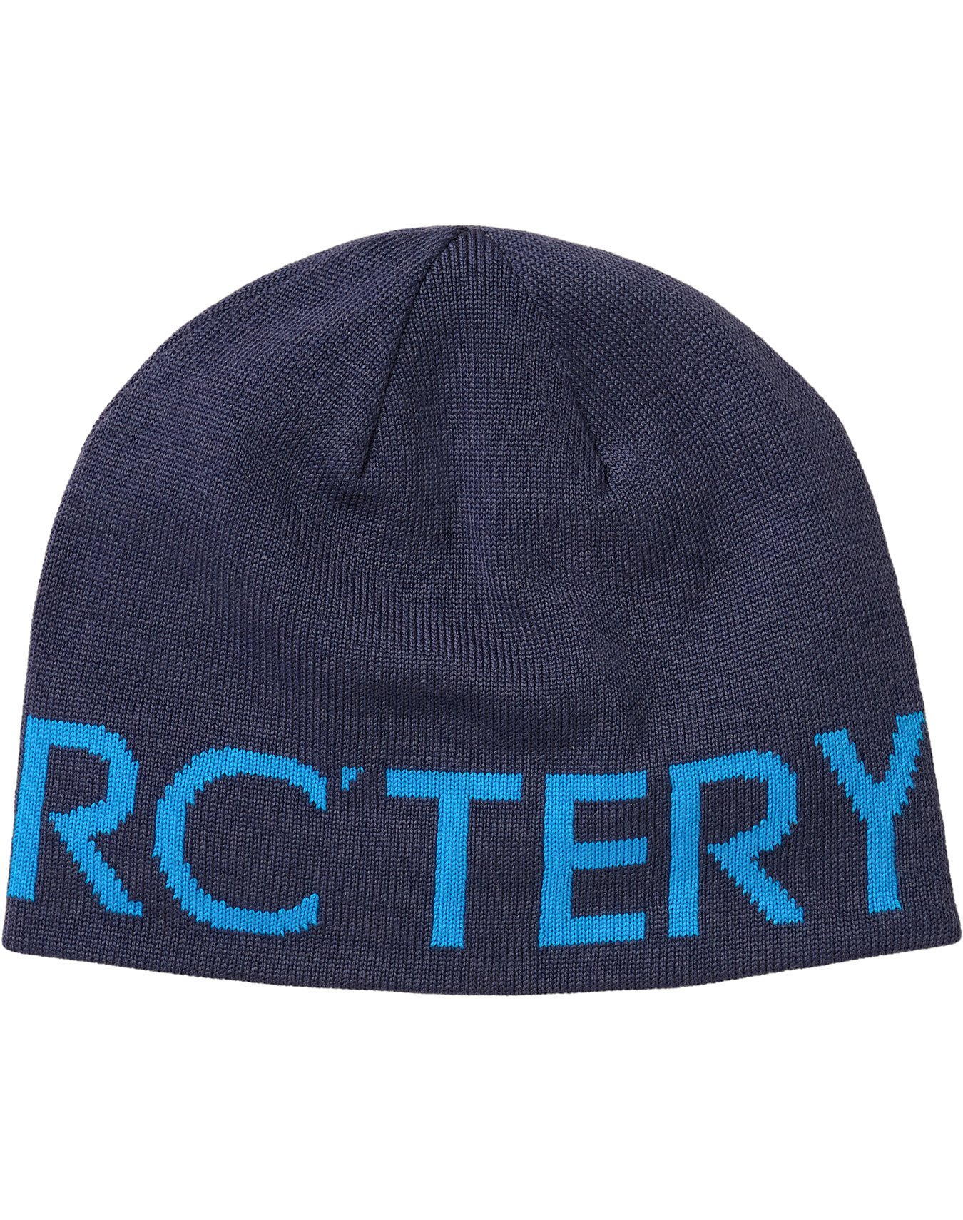 Word-Head-Toque-Blk-Sapphire-