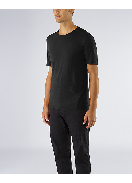 Frame Shirt SS Men's