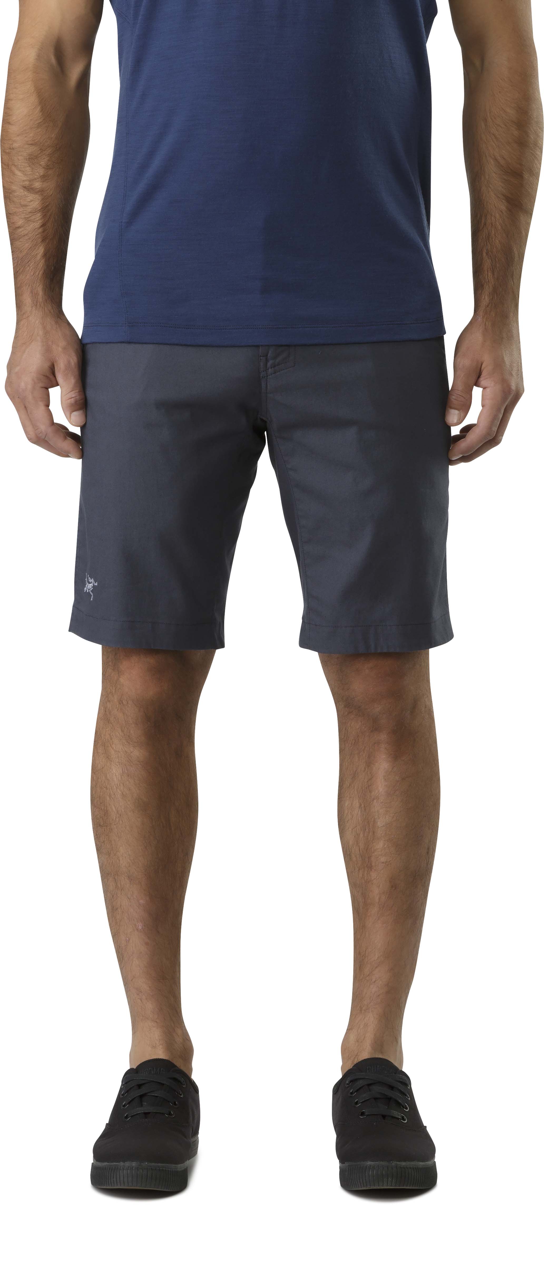 arc teryx atlin shorts