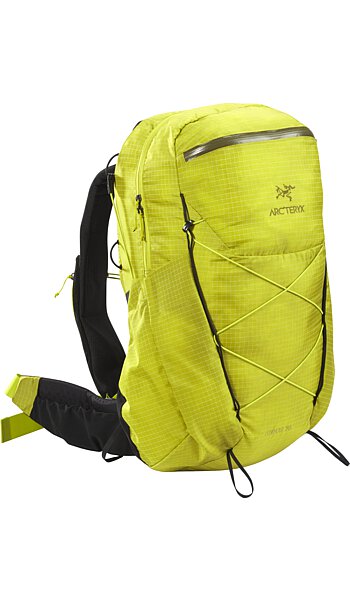 Arc'teryx Aerios 30 Backpack Men's