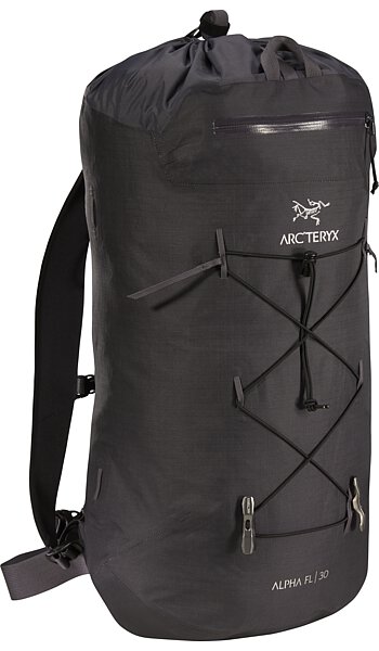 Arc'teryx Alpha FL 30 Backpack Men's