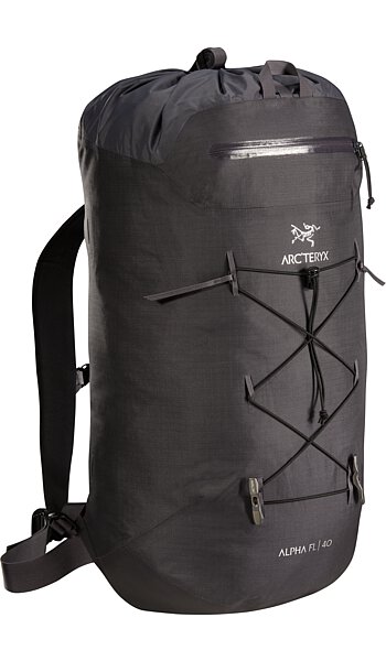Arc'teryx Alpha FL 40 Backpack Men's