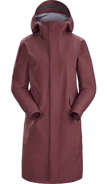 Arc'teryx Andra Coat Women's