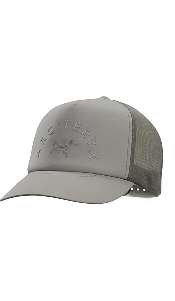 Arc'teryx Arch'teryx Curved Brim Trucker Hat