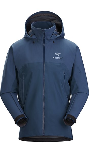 Arc'teryx Beta AR Jacket Men's