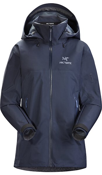 Arc'teryx Beta AR Jacket Women's