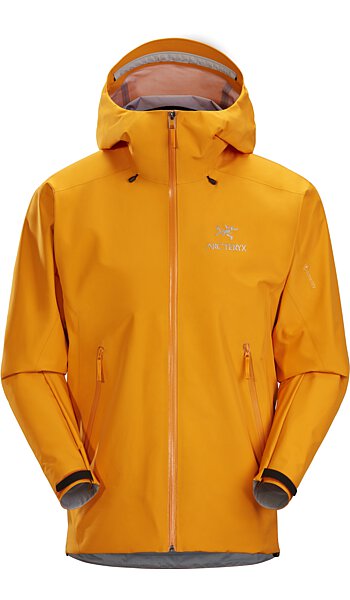Arc'teryx Beta LT Jacket Men's
