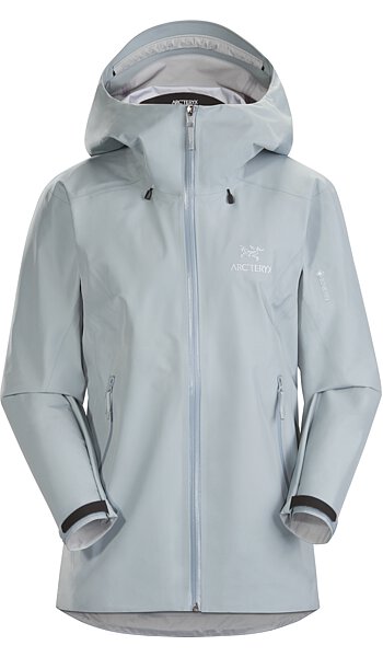 Arc'teryx Beta LT Jacket Women's