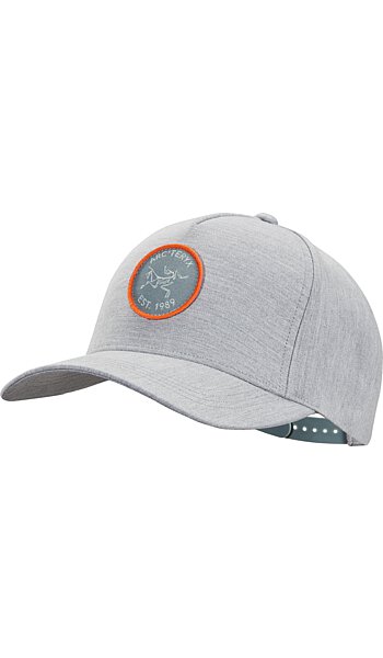 Arc'teryx Bird Patch Cap