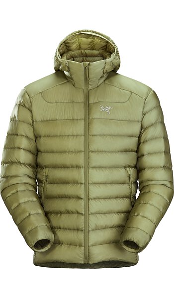 Arc'teryx Cerium LT Hoody Men's