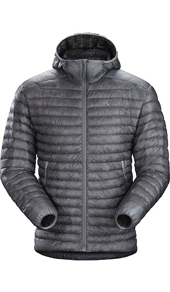 Arc'teryx Cerium SL Hoody Men's