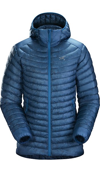 Arc'teryx Cerium SL Hoody Women's