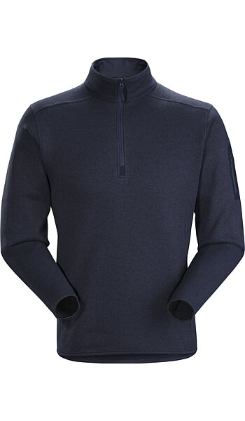 Arc'teryx Covert 1/2 Zip Neck Men's