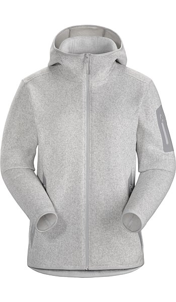 Arc'teryx Covert Hoody Women's