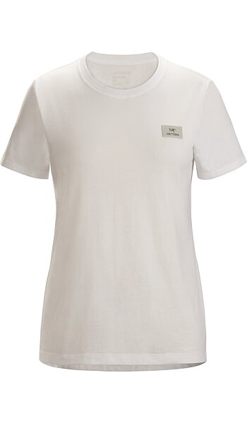 Arc'teryx Emblem Patch T-Shirt Women's
