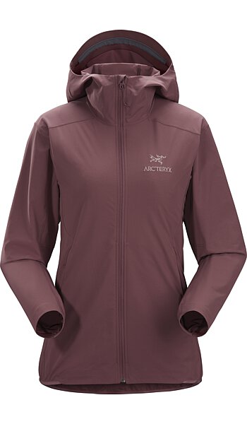 Arc'teryx Gamma SL Hoody Women's