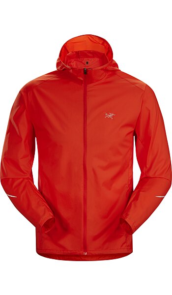 Arc'teryx Incendo Hoody Men's