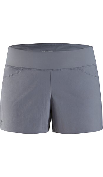 Arc'teryx Kapta Short 3.5 Women's