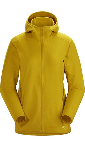 Arc'teryx Kyanite LT Hoody Women's