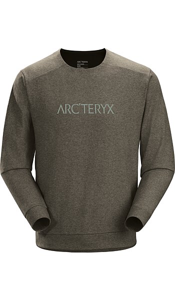 Arc'teryx Mentum Centre Pullover Men's
