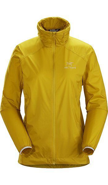 Arc'teryx Nodin Jacket Women's