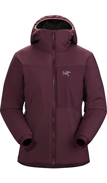 Arc'teryx Proton LT Hoody Women's