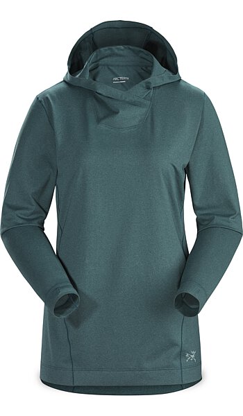 Arc'teryx Remige Hoody Women's