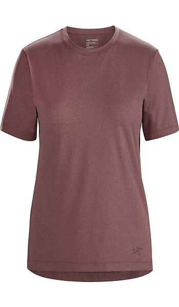 Arc'teryx Remige Shirt SS Women's