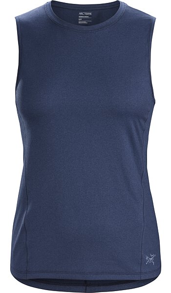 Arc'teryx Remige Sleeveless Top Women's