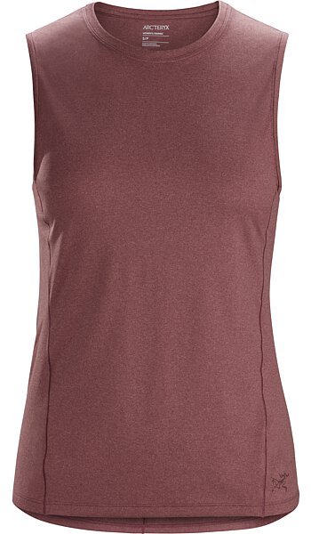 Arc'teryx Remige Sleeveless Top Women's