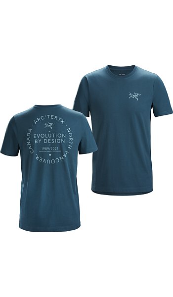 Arc'teryx Return To T-Shirt Men's