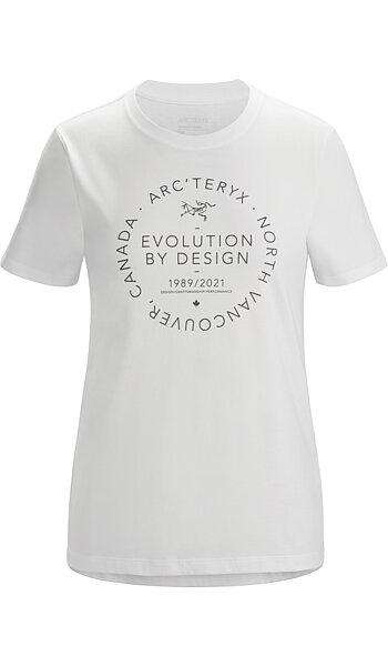 Arc'teryx Return To T-Shirt Women's