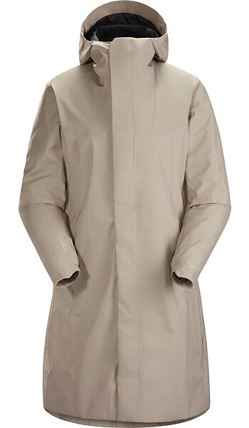 Arc'teryx Solano Coat Women's