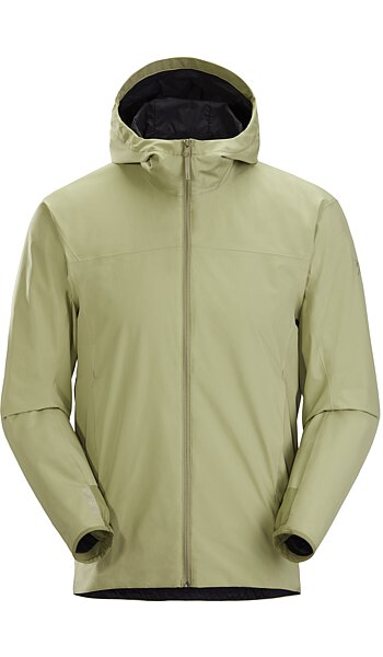 Arc'teryx Solano Hoody Men's