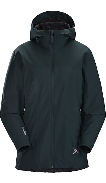 Arc'teryx Solano Hoody Women's