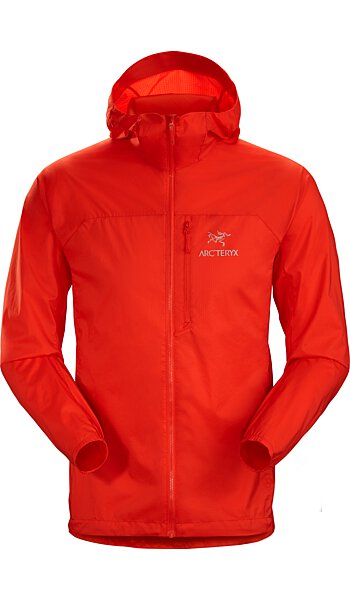 Arc'teryx Squamish Hoody Men's