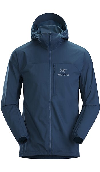 Arc'teryx Squamish Hoody Men's