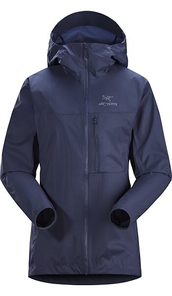 Arc'teryx Squamish Hoody Women's