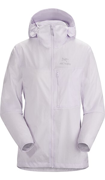 Arc'teryx Squamish Hoody Women's