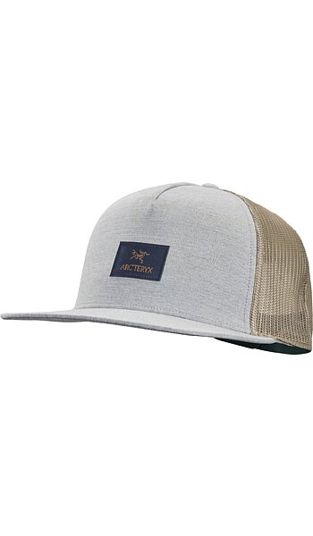Arc'teryx Topographical Trucker Hat