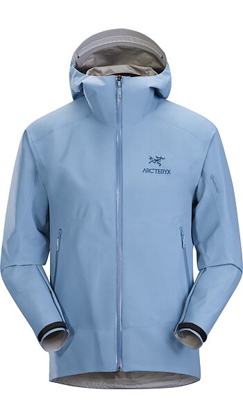 Arc'teryx Zeta SL Jacket Men's