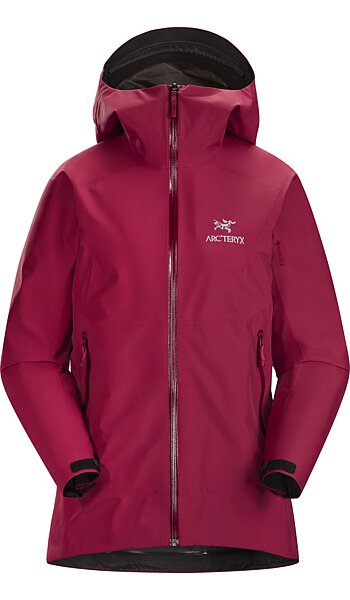 Arc'teryx Zeta SL Jacket Women's