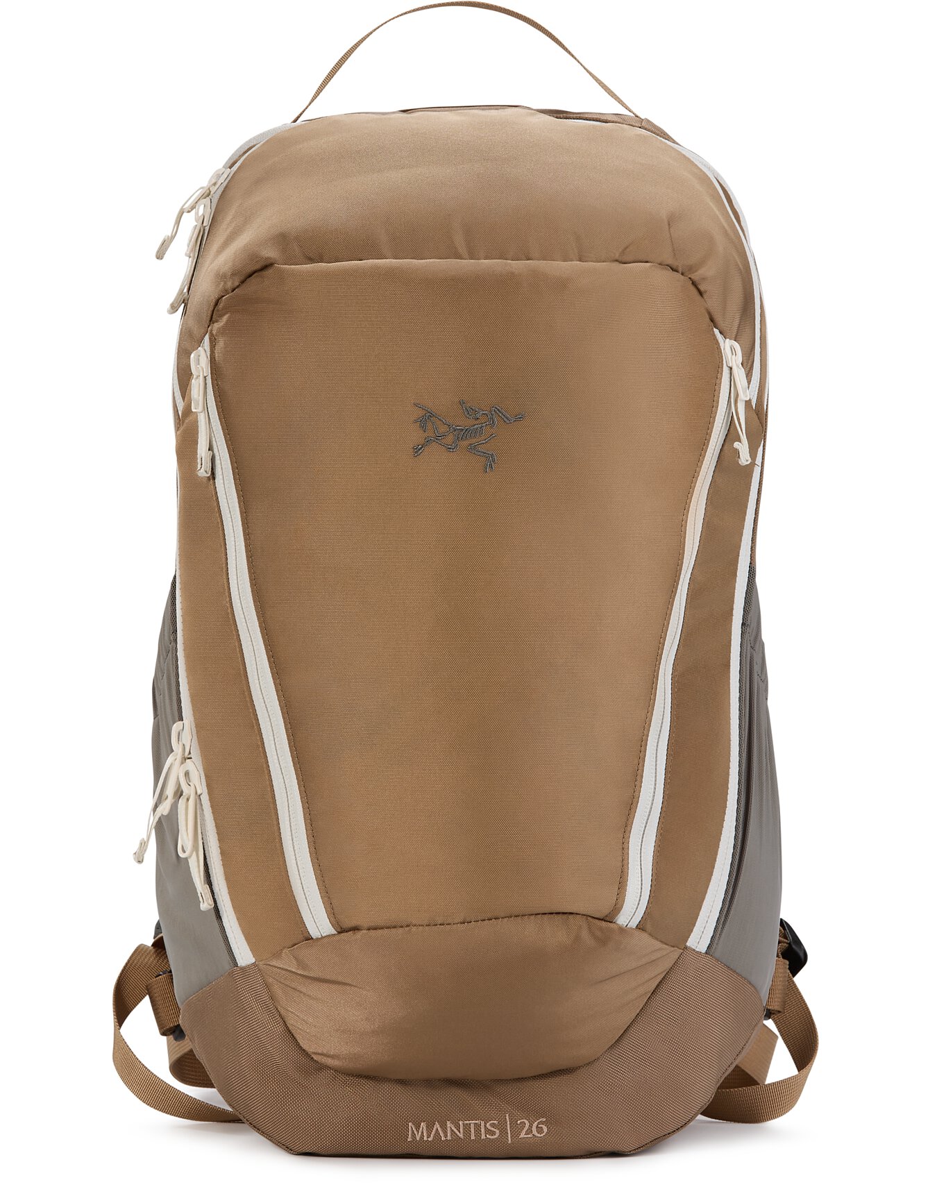 mantis 26l