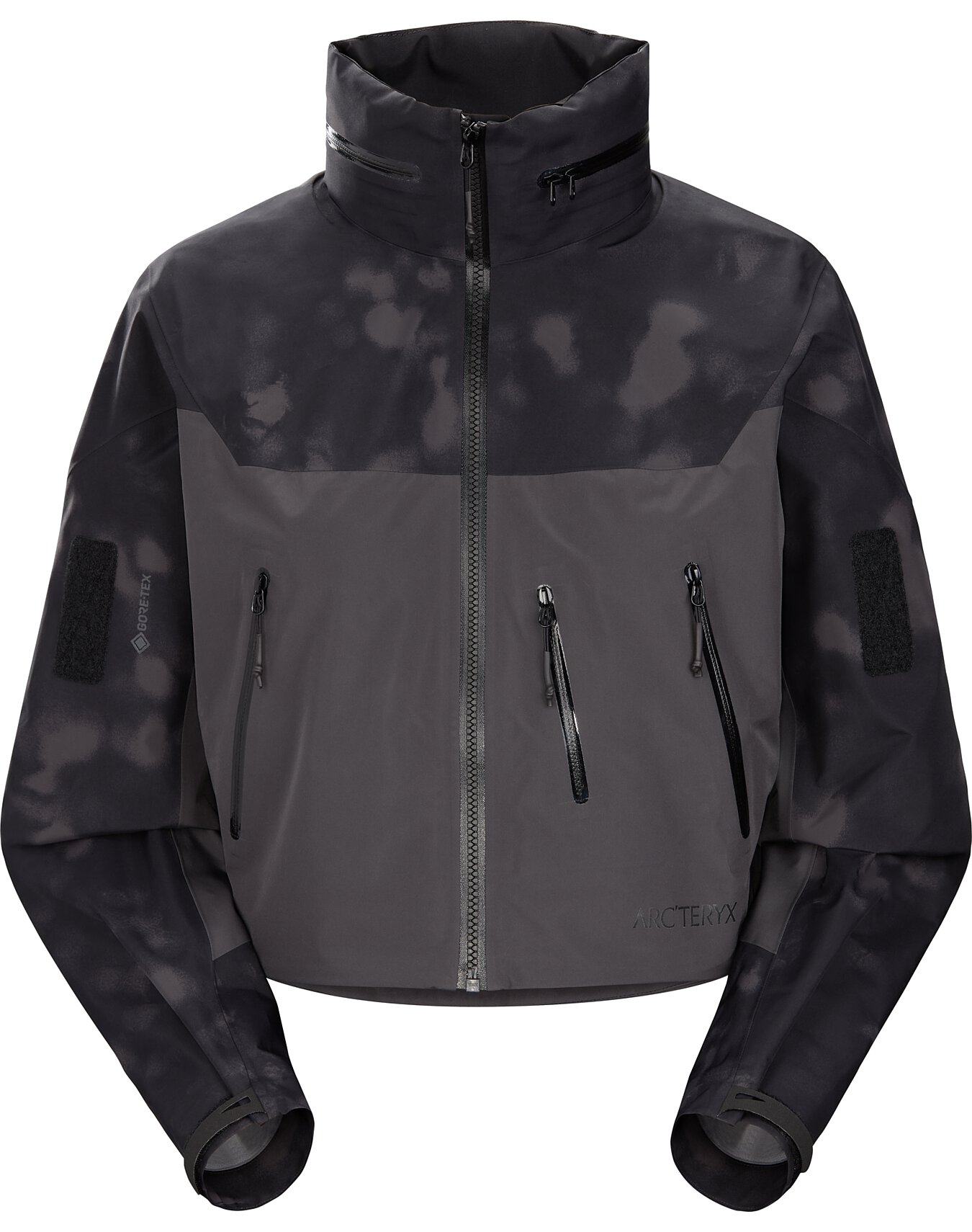 Olena Komorebi Cropped Jacket Women's 
