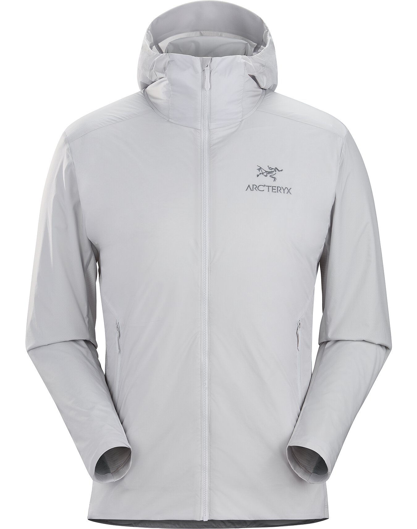 ARC'TERYX Atom SL Hoody アトムSLフーディー Mサイズ-