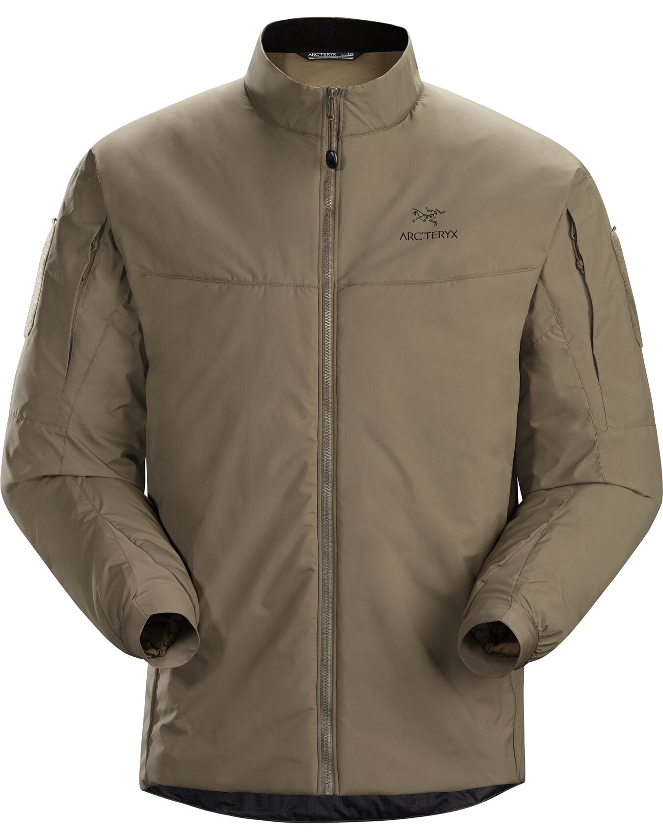 Arc’teryx leaf COLD WX JACKET LT GEN2 Arc'teryx LEAF Cold WX Jacket LT (GEN 2.1)