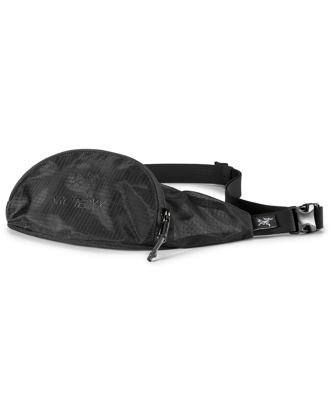 Arc'teryx Kraft Waist Pack ブラック 新品 Kraft Waist Pack | Arc'teryx Outlet