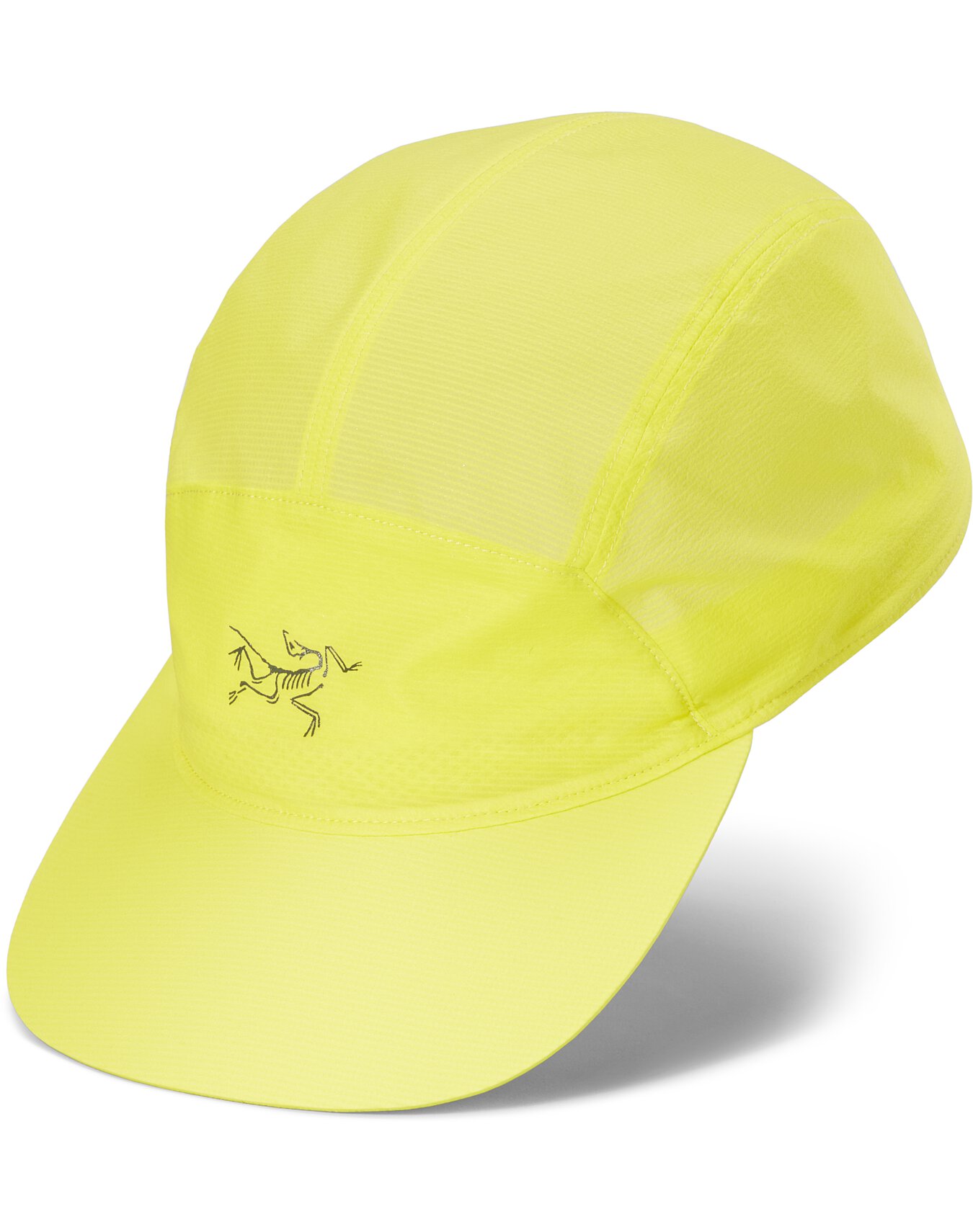 Aerios 5 Panel Cap | Arc'teryx Outlet